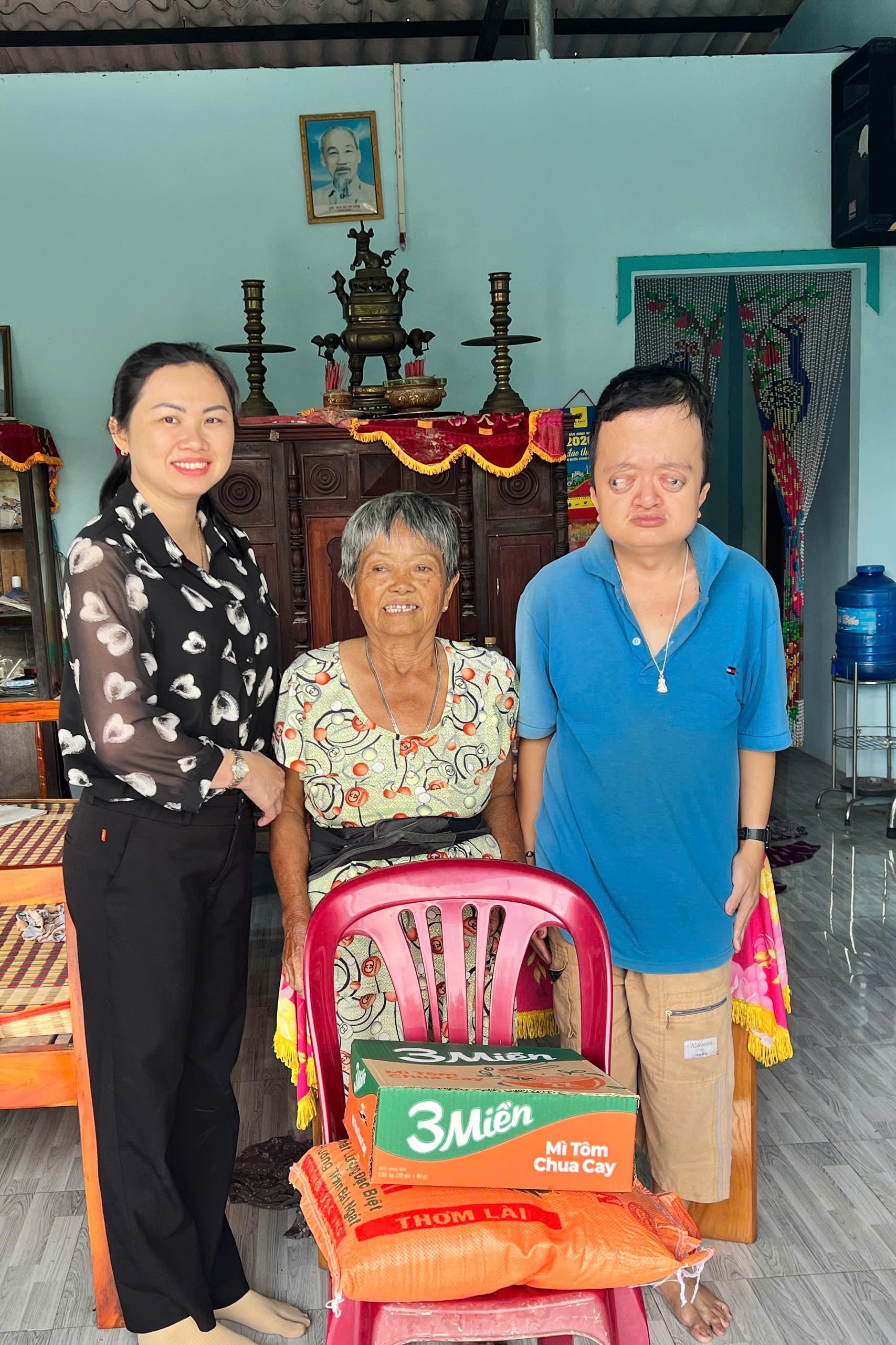 Rộn ràng các hoạt động chào Xuân 2026 – sức trẻ hòa cùng lòng dân